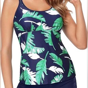 💕💕NWOT Swimsuit Top Only💕💕